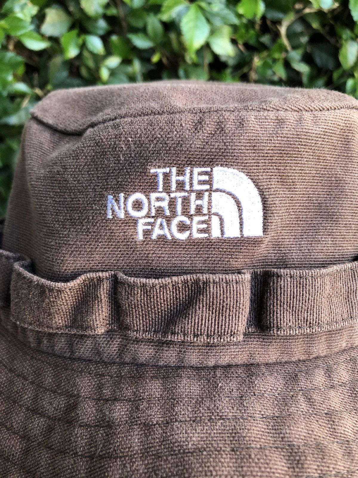 The North Face THE NORTH FACE BUCKET HAT Size ONE SIZE - 2 Thumbnail