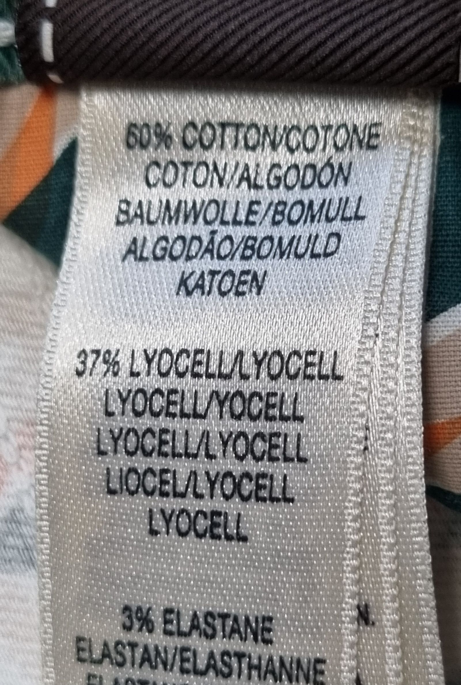 7 For All Mankind 7 For All Mankind 5-Pocket Pants Size 29" - 8 Thumbnail