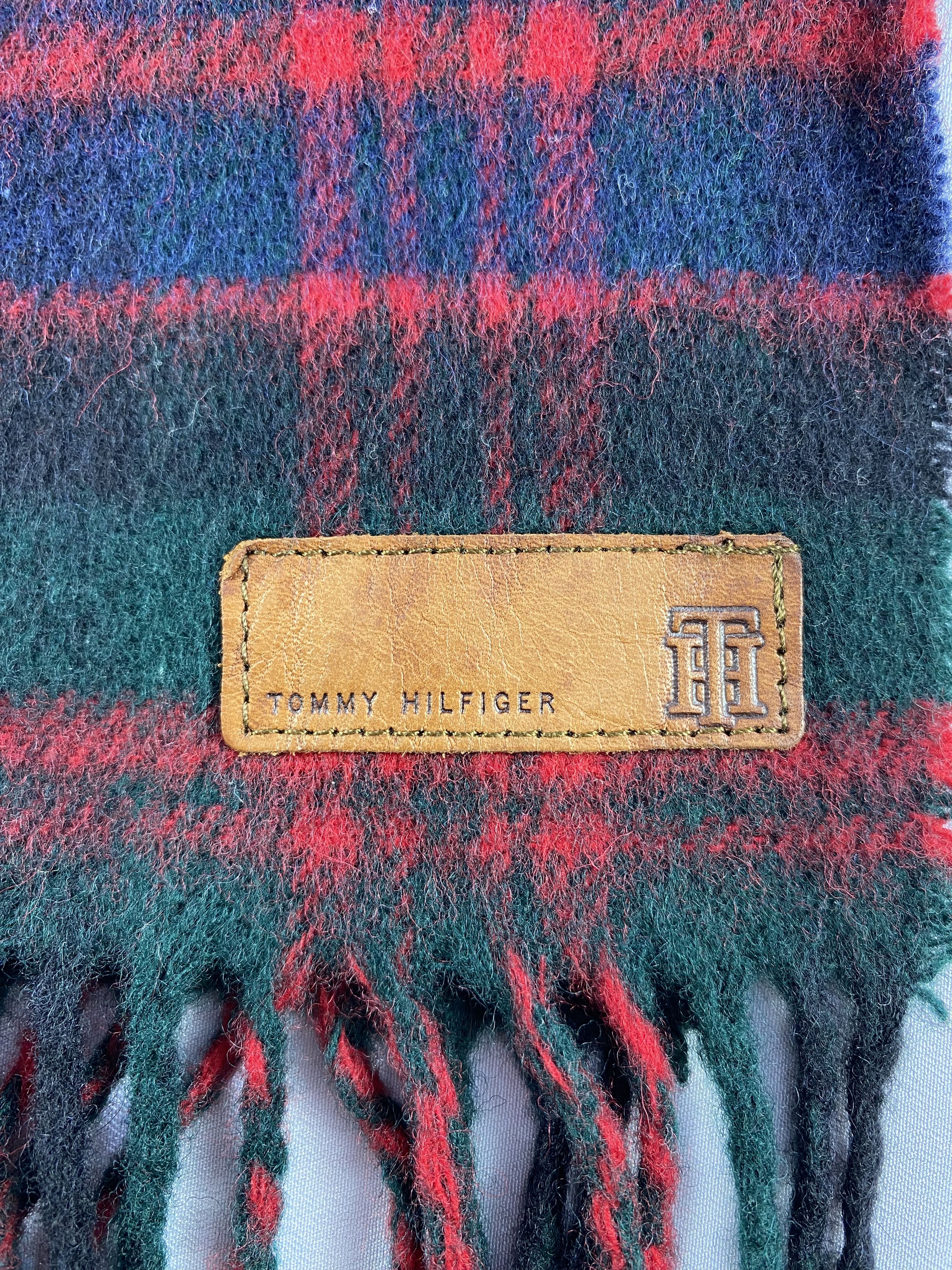 Tommy Hilfiger Tommy Hilfiger Scarf / Muffler / Neckwear - WW120 Size ONE SIZE - 2 Thumbnail