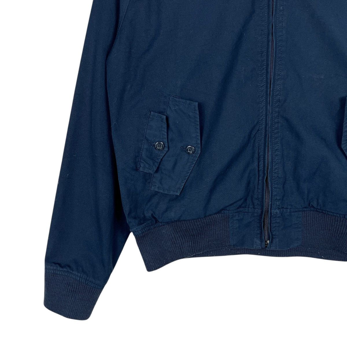 Ben Sherman 🔥 Ben Sherman G9 Casual Bomber Jacket Size US S / EU 44-46 / 1 - 6 Thumbnail