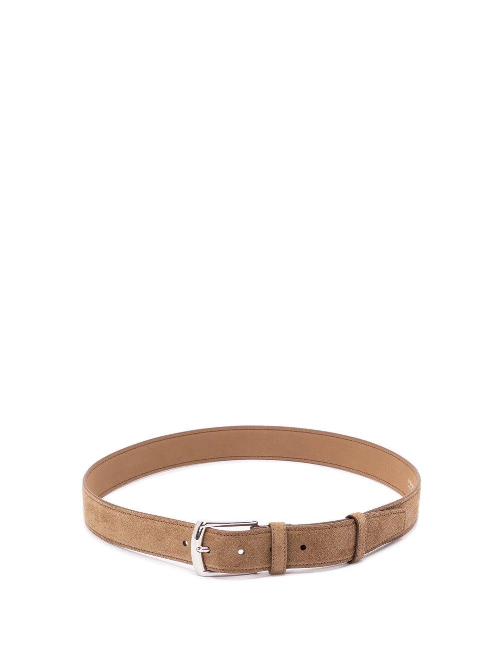 Prada Suede Belt Size ONE SIZE - 1 Thumbnail
