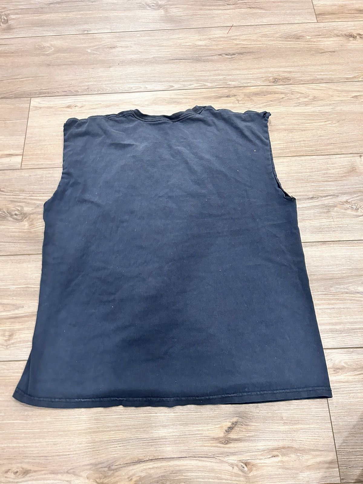 Vintage Shiner Bock Beer sleeveless shirt Size US L / EU 52-54 / 3 - 5 Thumbnail