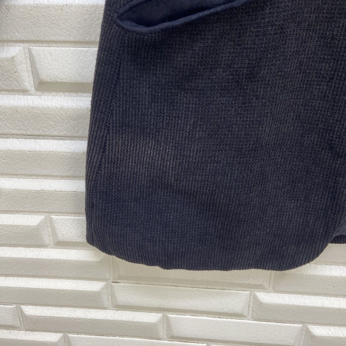Giorgio Armani Giorgio Armani Made in Italy Jacket Blazer Size US S / EU 44-46 / 1 - 5 Thumbnail