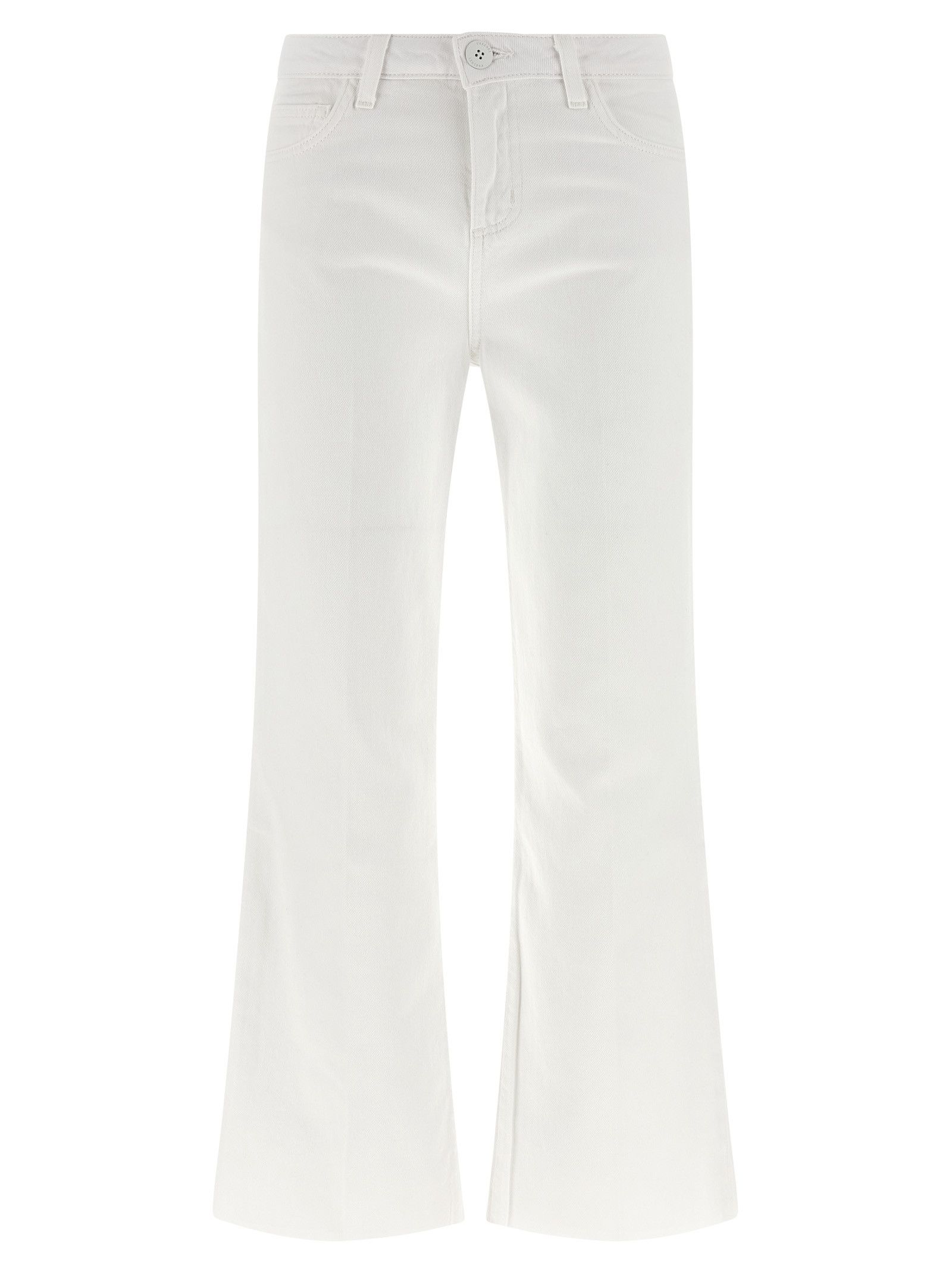 L'AGENCE 'Wanda' jeans Size 24" / US 00 / IT 34 - 1 Thumbnail