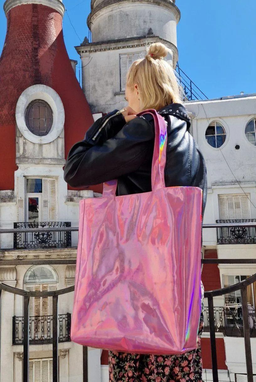 Other Neon bag Size ONE SIZE - 6 Thumbnail