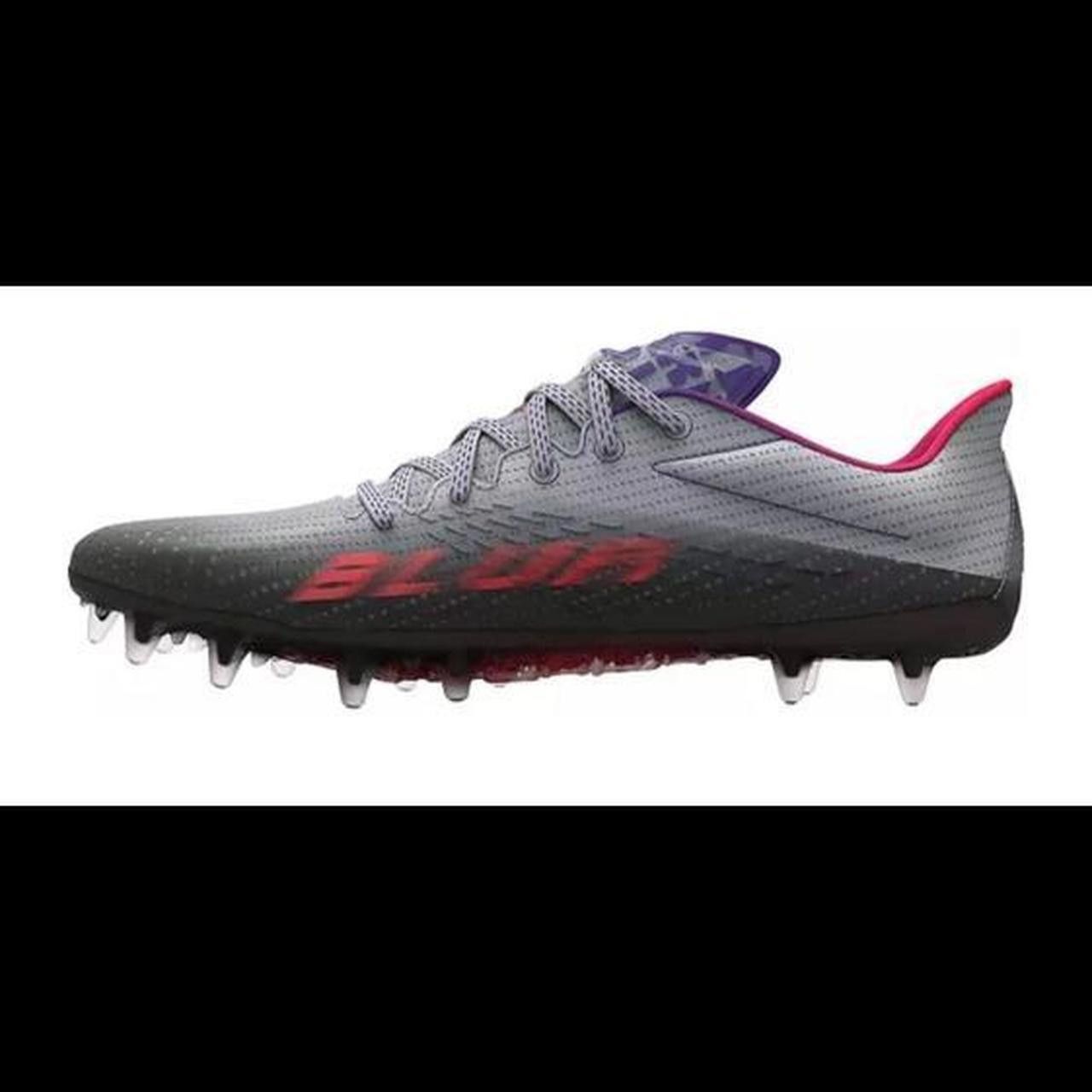 Under Armour New Under Armour Blur Smoke Size US 9.5 / IT 39.5 - 5 Thumbnail