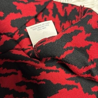 Alexander McQueen Super RARE F/W 2009 Iconic Alexander McQueen Horn Of Plenty Size XL / US 12-14 / IT 48-50 - 9 Thumbnail