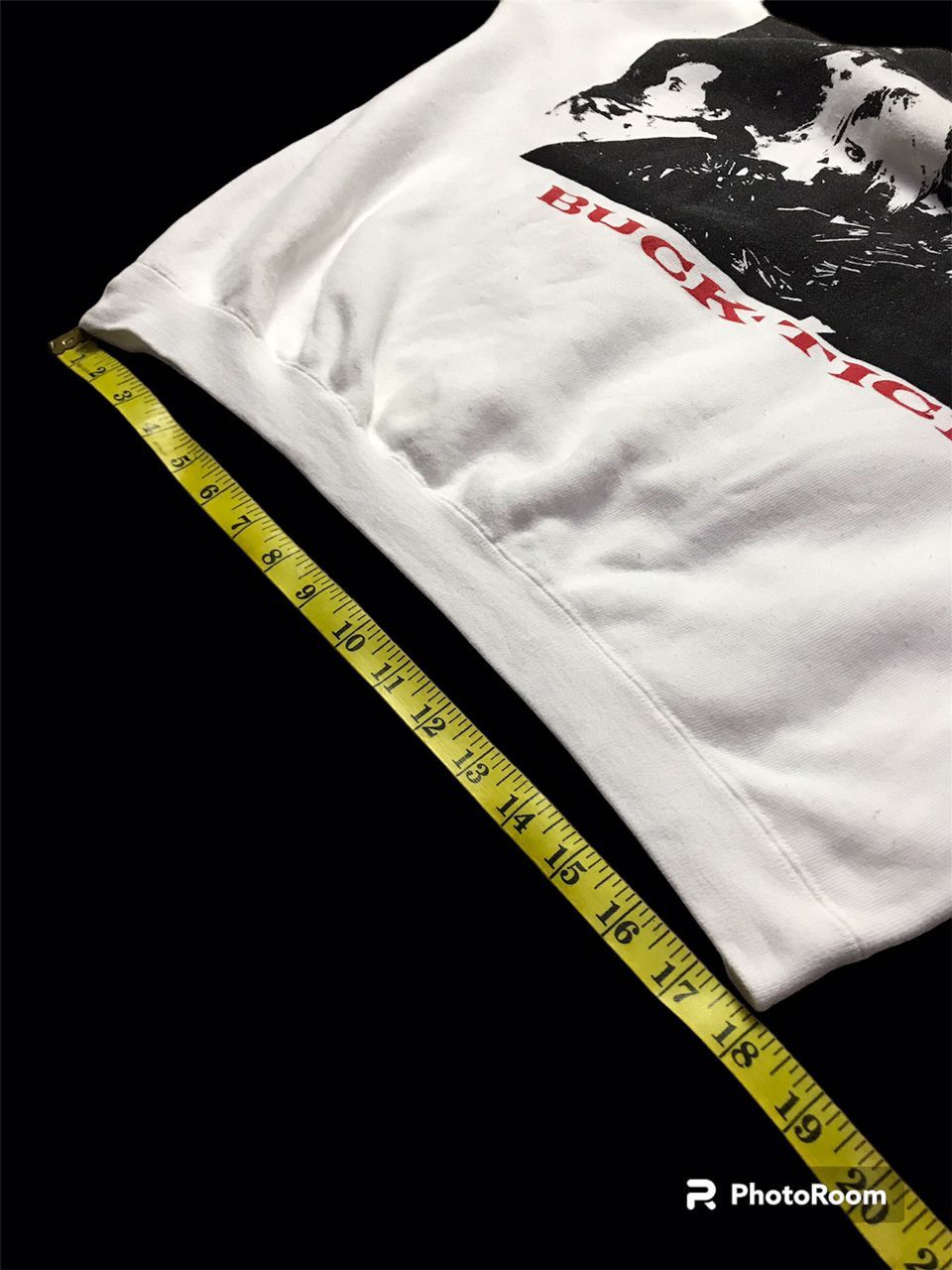 Band Tees Vintage 80's Buck Tick Japanese Rock Band Sweatshirt Size US M / EU 48-50 / 2 - 9 Thumbnail