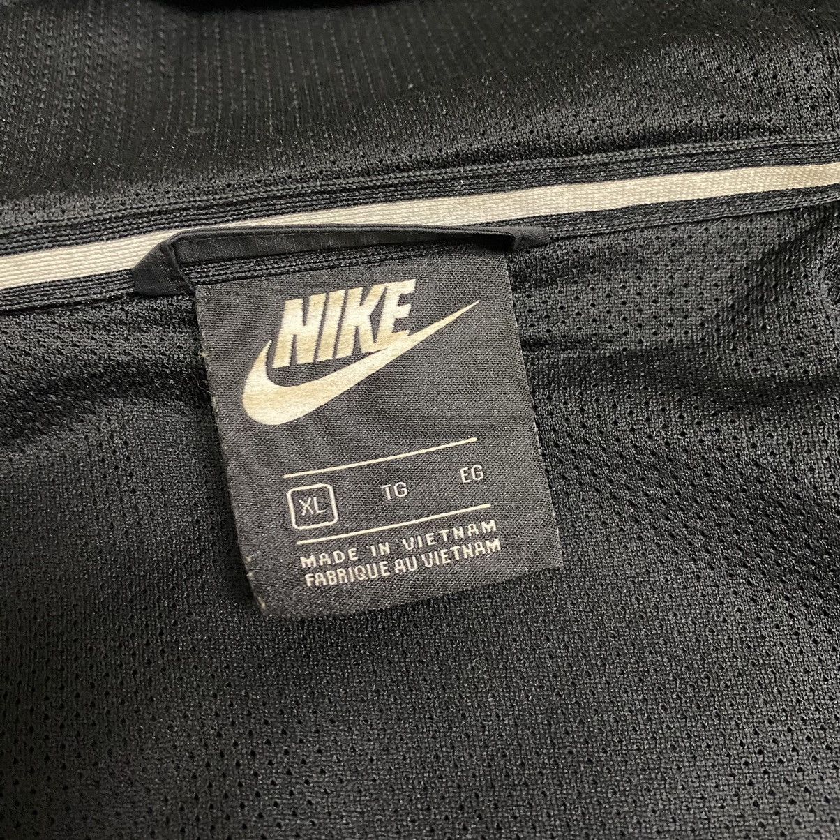 Nike Nike small swoosh light hoodie jacket Size US M / EU 48-50 / 2 - 7 Thumbnail