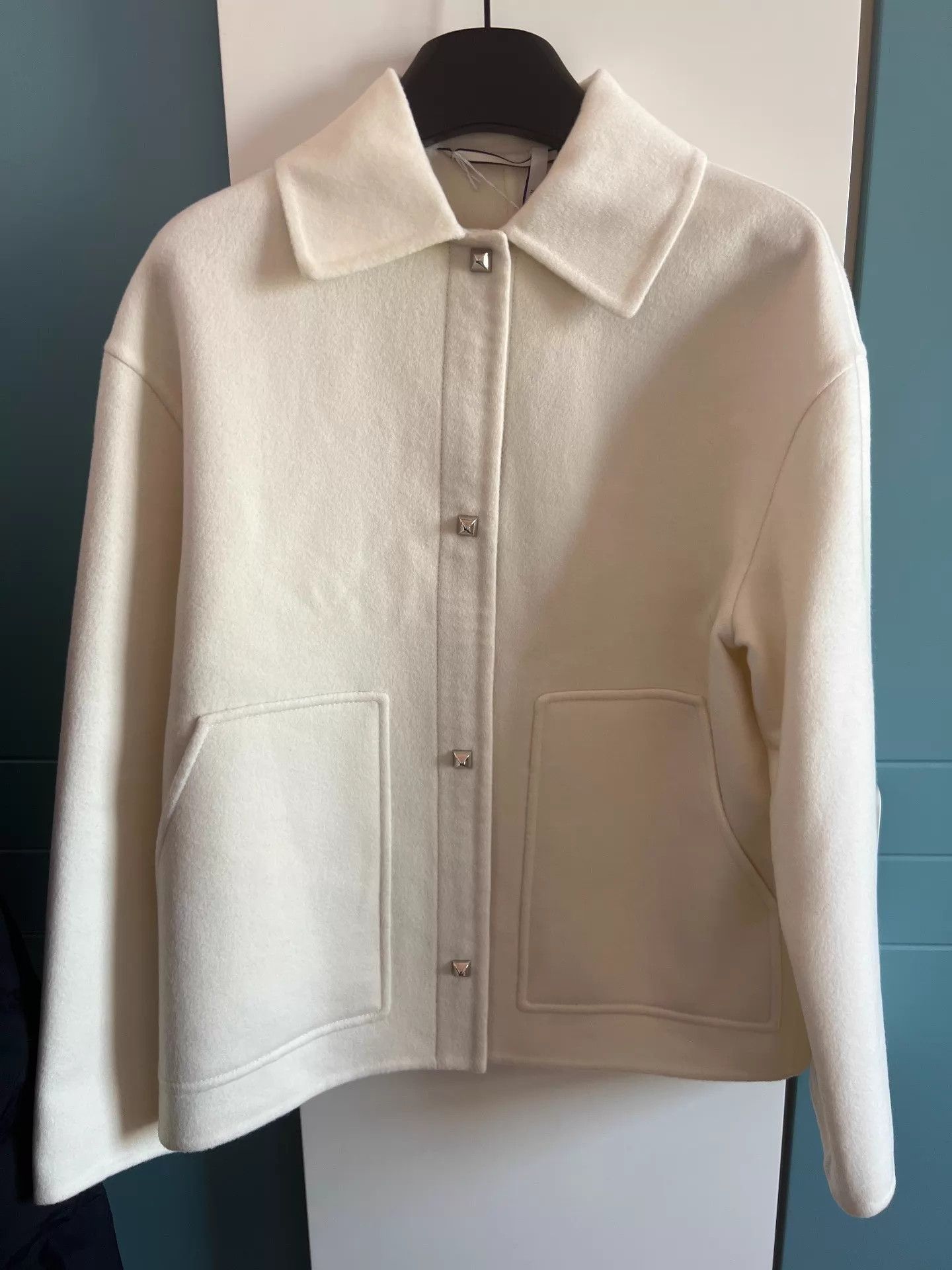 Hermes Hermès Women's Coats Size XS / US 0-2 / IT 36-38 - 1 Thumbnail