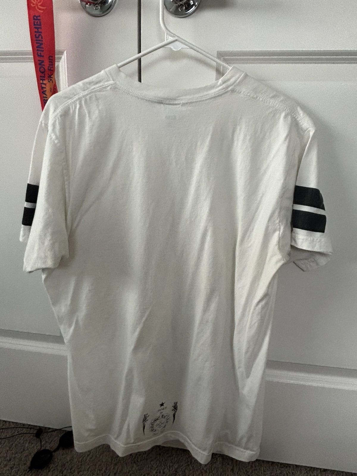 Chrome Hearts Chrome Hearts FOTI Clitzen Triangle Arrow Shirt L Size US L / EU 52-54 / 3 - 2 Thumbnail