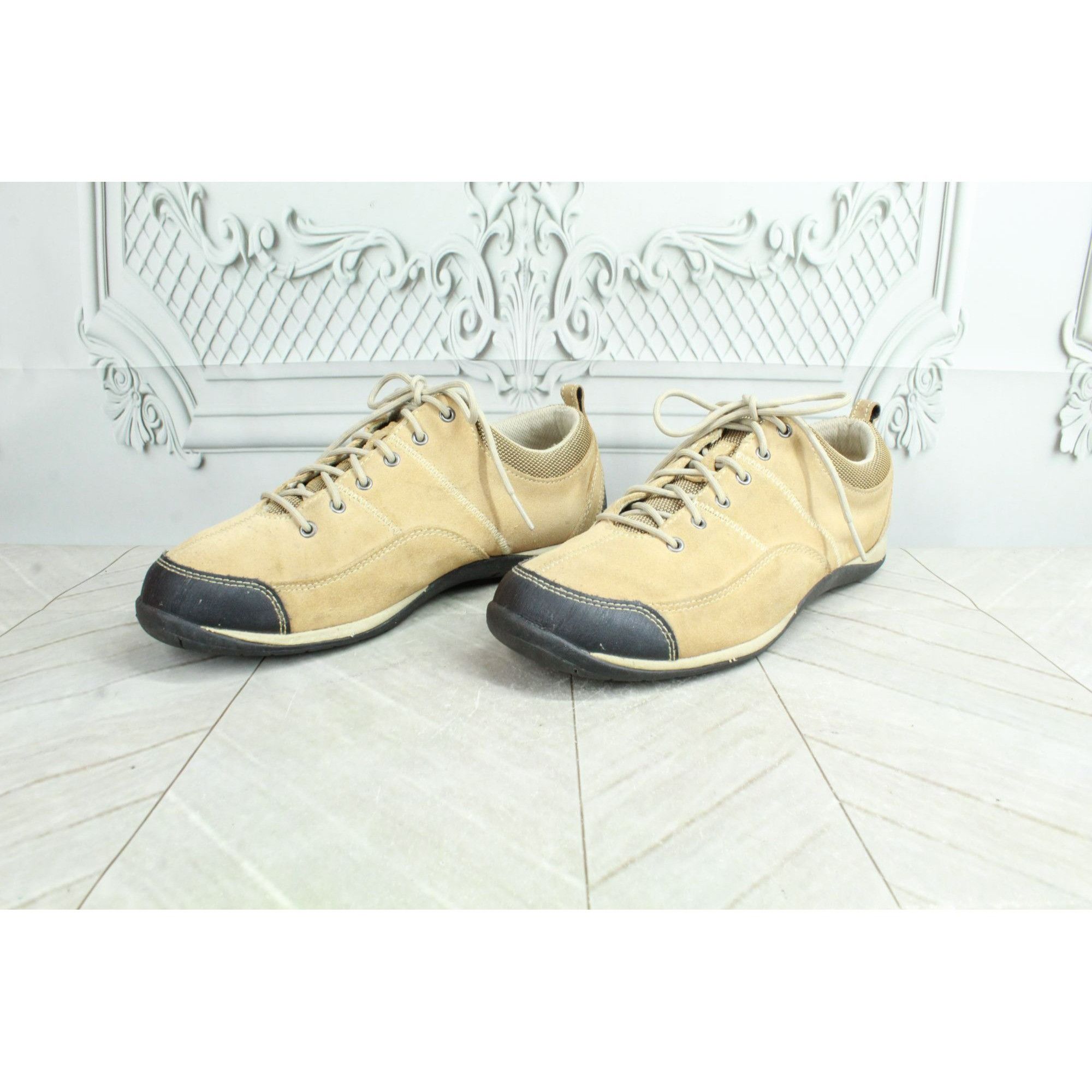L.L. Bean LL Bean Feldspar Women's Lace Up Low Top Casual Shoes Size US 8 / IT 38 - 3 Thumbnail