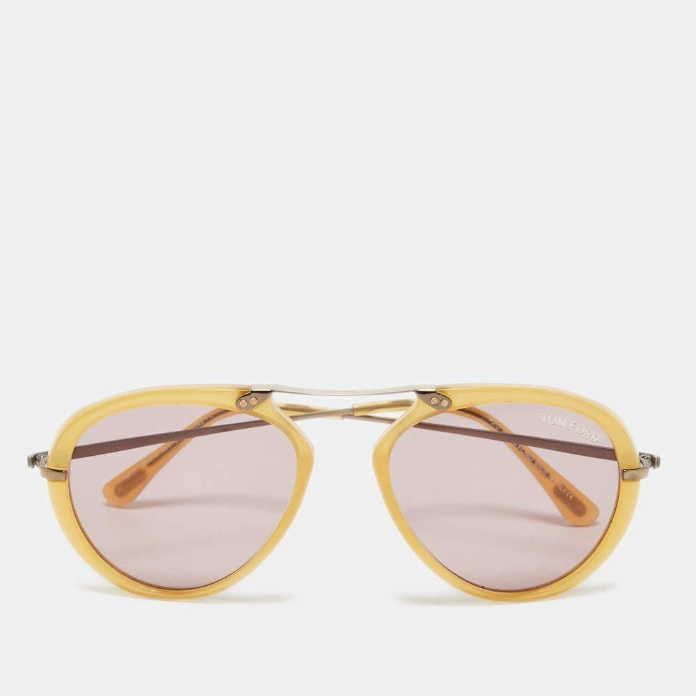 tom ford aaron sunglasses