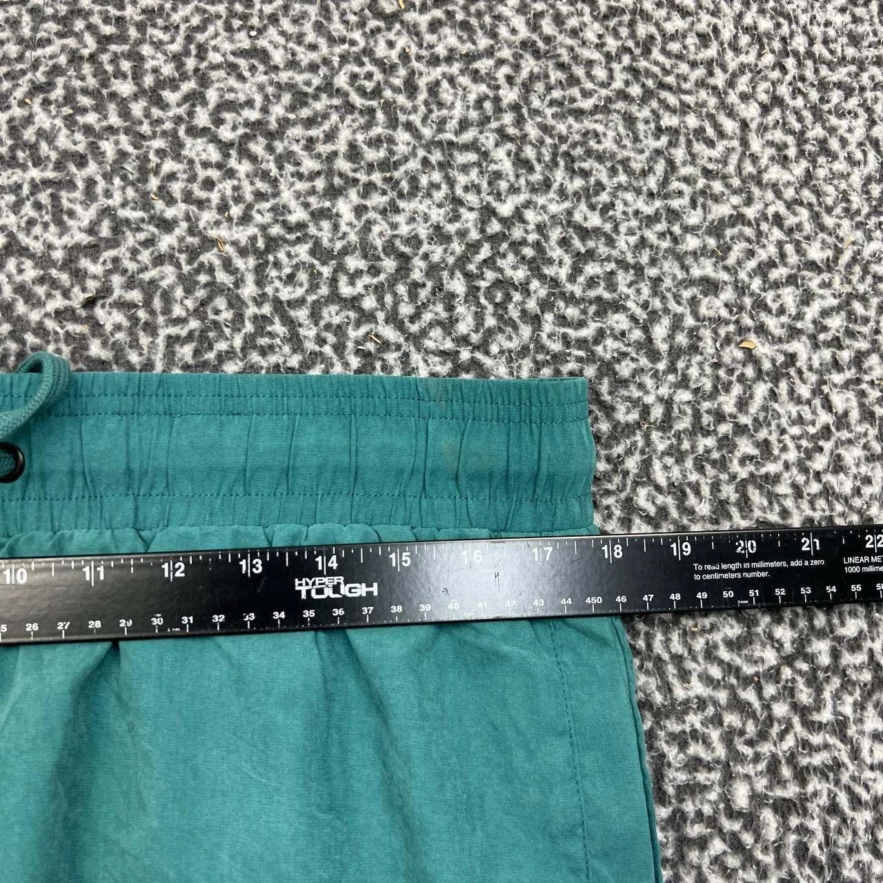 Diamond Supply Co. Diamond Supply Co. Athletic Shorts Men 36 Drawstring XL Size US 36 / EU 52 - 4 Thumbnail