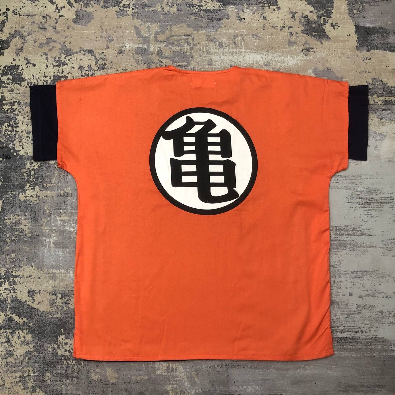 Cartoon Network × Japanese Brand × Vintage T21 VINTAGE 90'S DRAGON BALL Z JAPAN ANIME MANGA T SHIRT Size US L / EU 52-54 / 3 - 1 Thumbnail