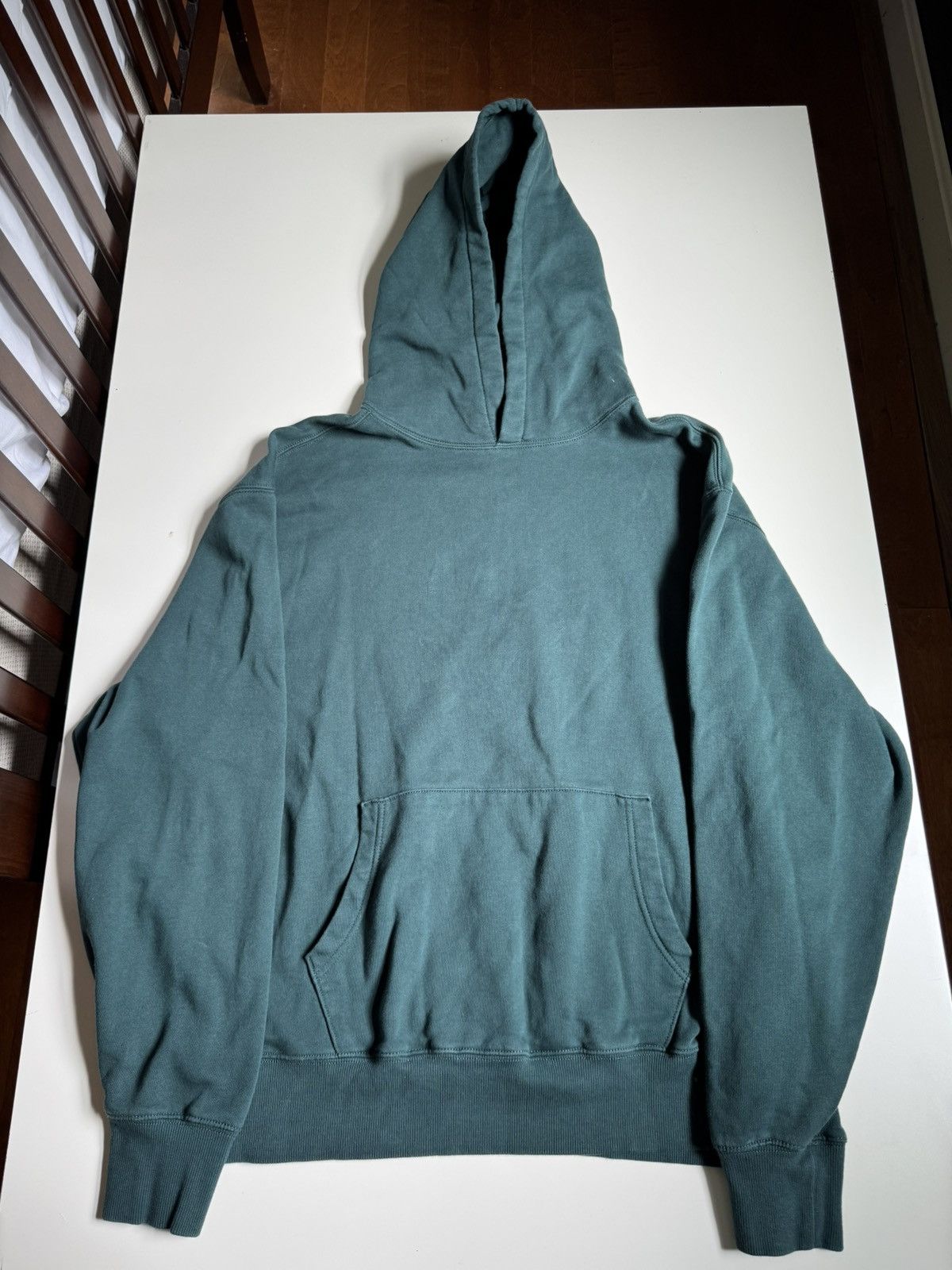 Old Navy Oversized Hoodie Size US XL / EU 56 / 4 - 1 Thumbnail