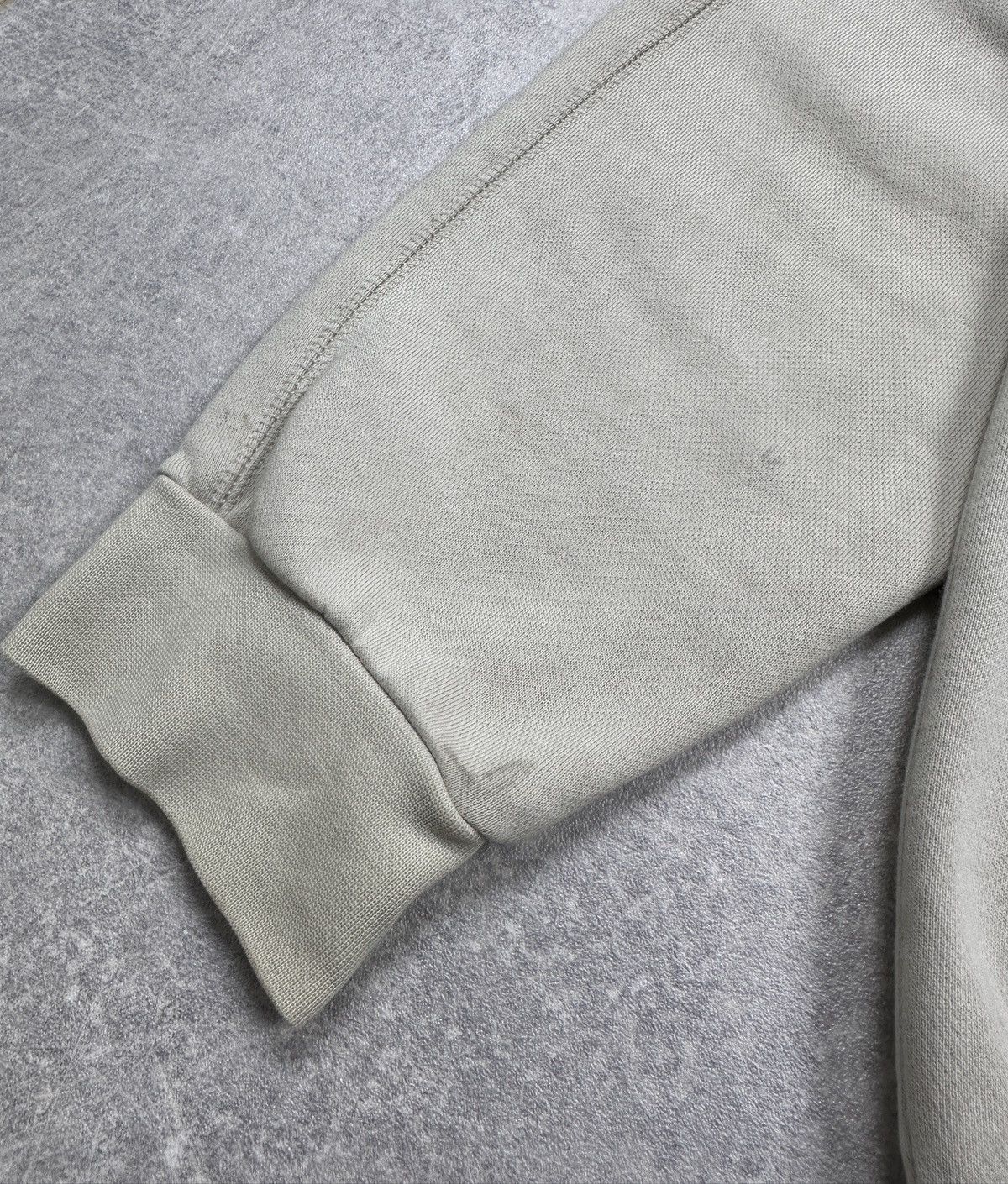 Nike × Vintage True Vintage Zip-hoodie Nike mini logo Size US L / EU 52-54 / 3 - 10 Thumbnail