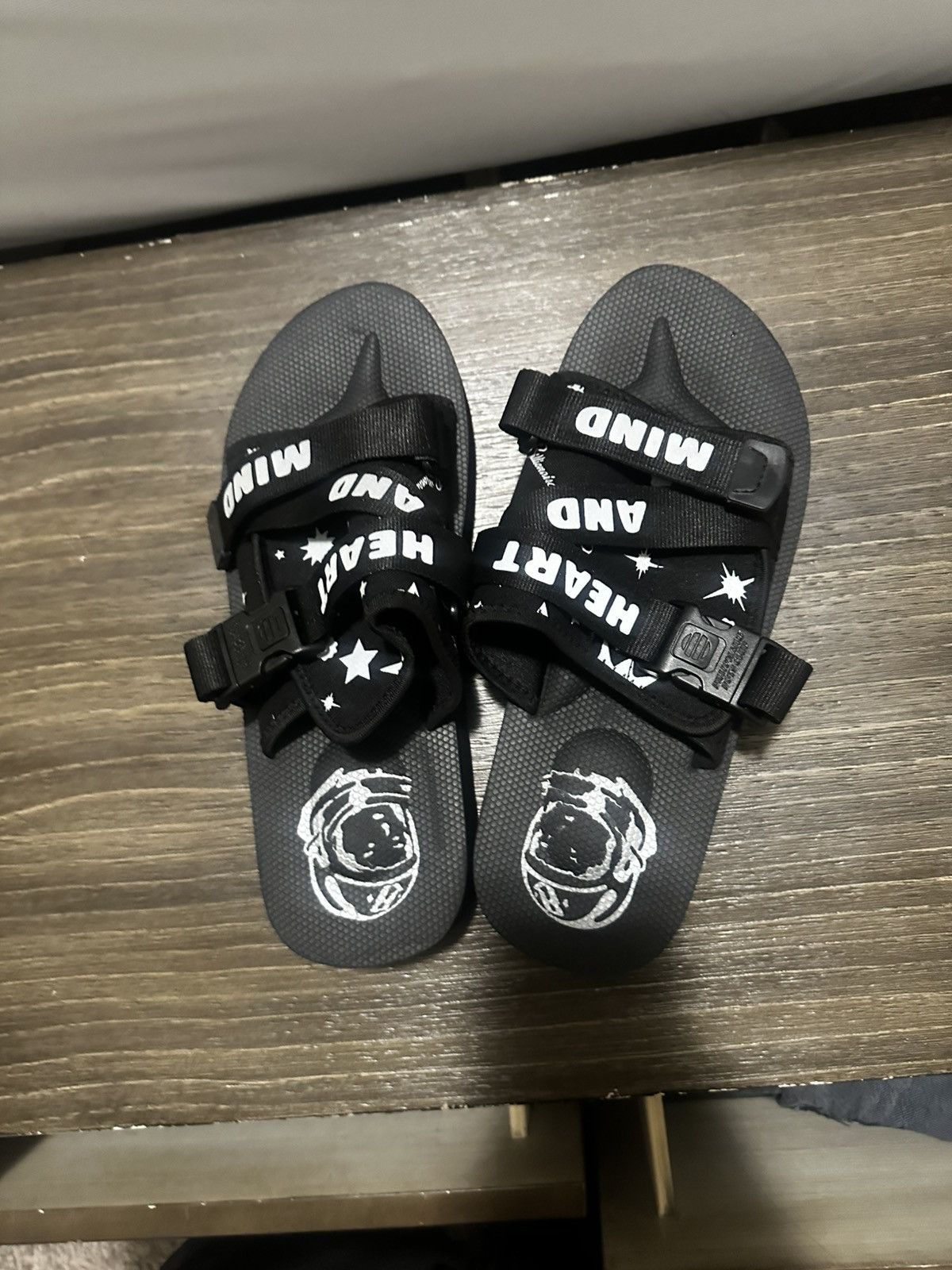 Billionaire Boys Club Billionaire Boys Club × Icecream Size US 10 / EU 43 - 1 Thumbnail