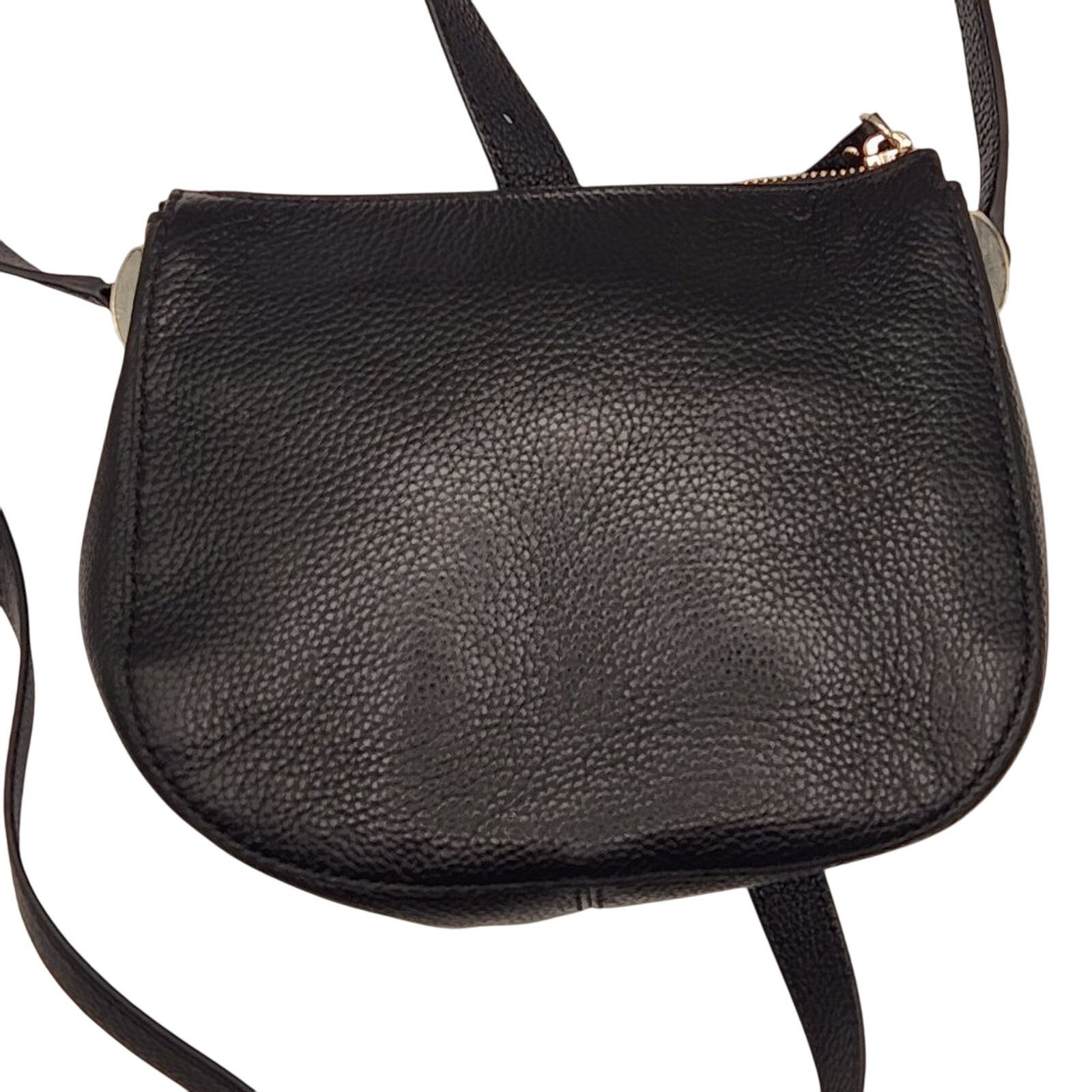 Kate Spade Kate Spade New York HOPKINS STREET ALANNIS CROSSBODY Size ONE SIZE - 3 Thumbnail