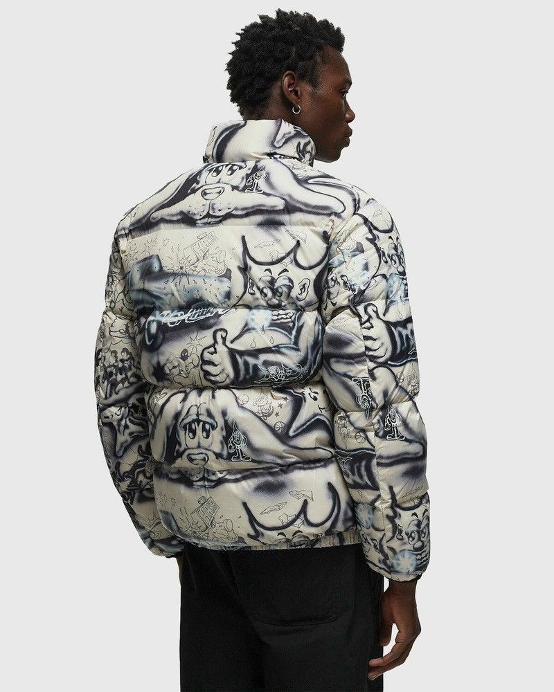 thisisneverthat Thisisneverthat x Ryota Daimon PERTEX Down Jacket Size US M / EU 48-50 / 2 - 1 Thumbnail