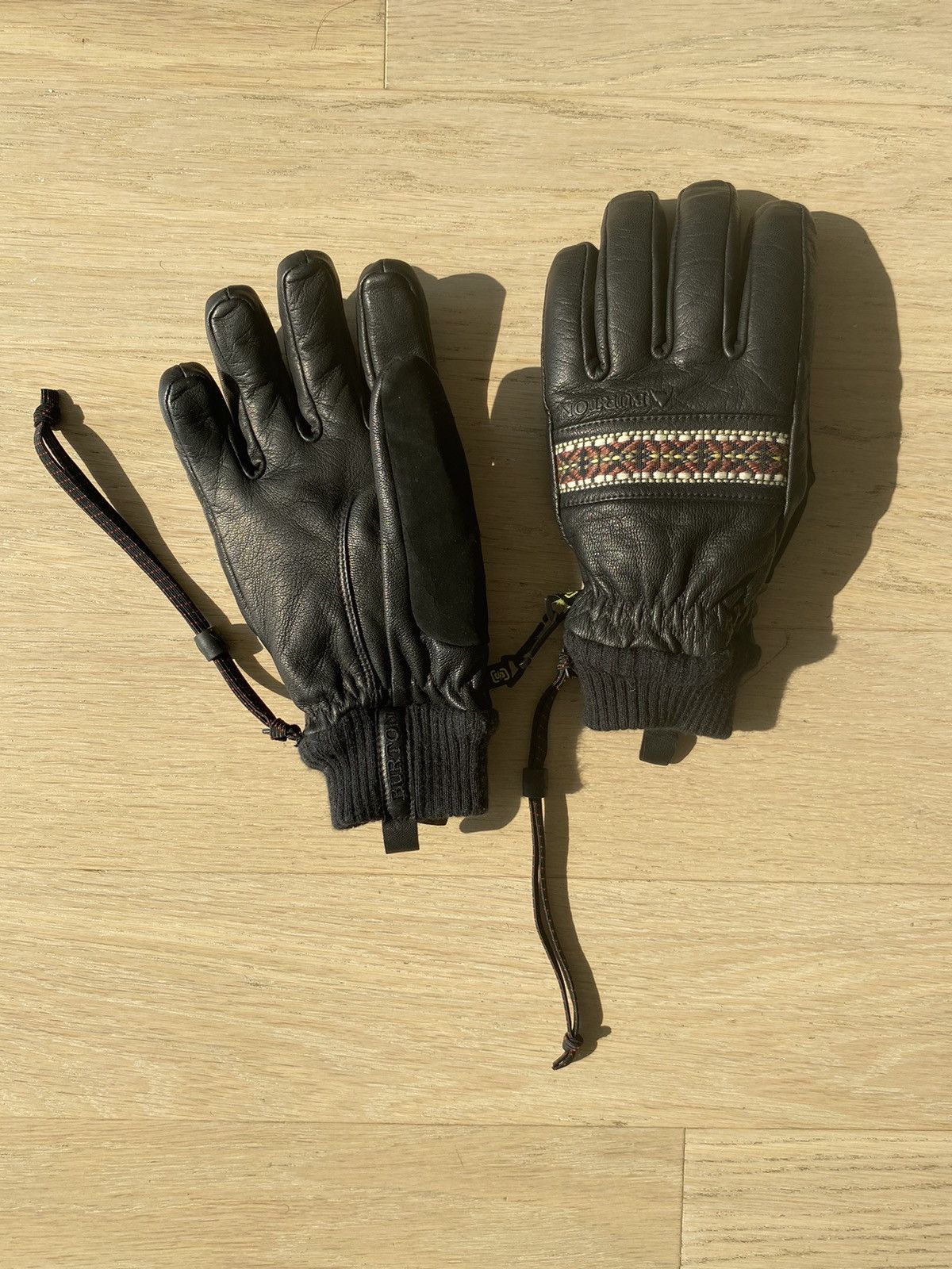 Burton BURTON GLOVES Size ONE SIZE - 2 Thumbnail