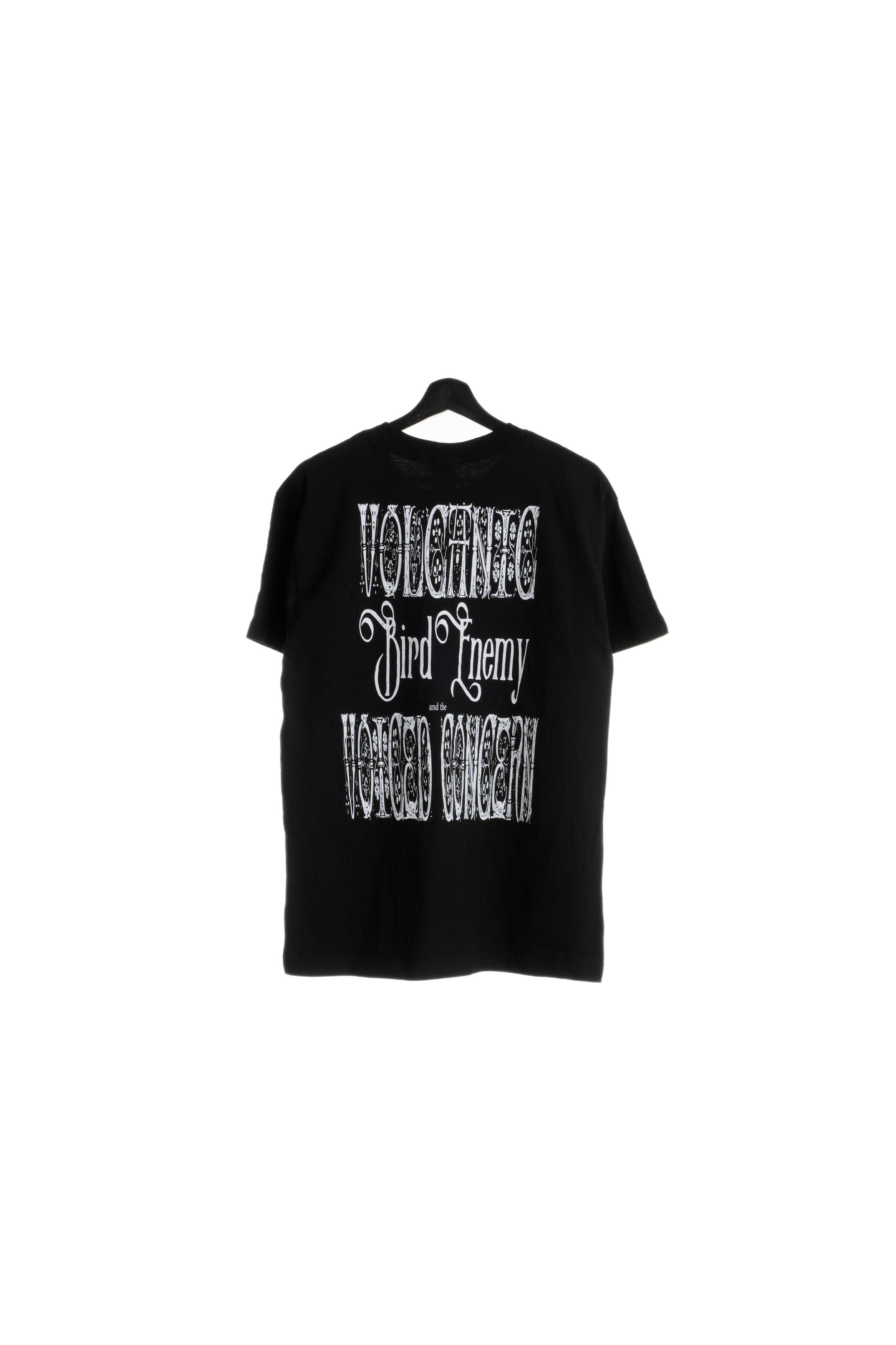Lil Ugly Mane Volcanic Bird Enemy and the Voiced Concern Tee Size US M / EU 48-50 / 2 - 3 Thumbnail