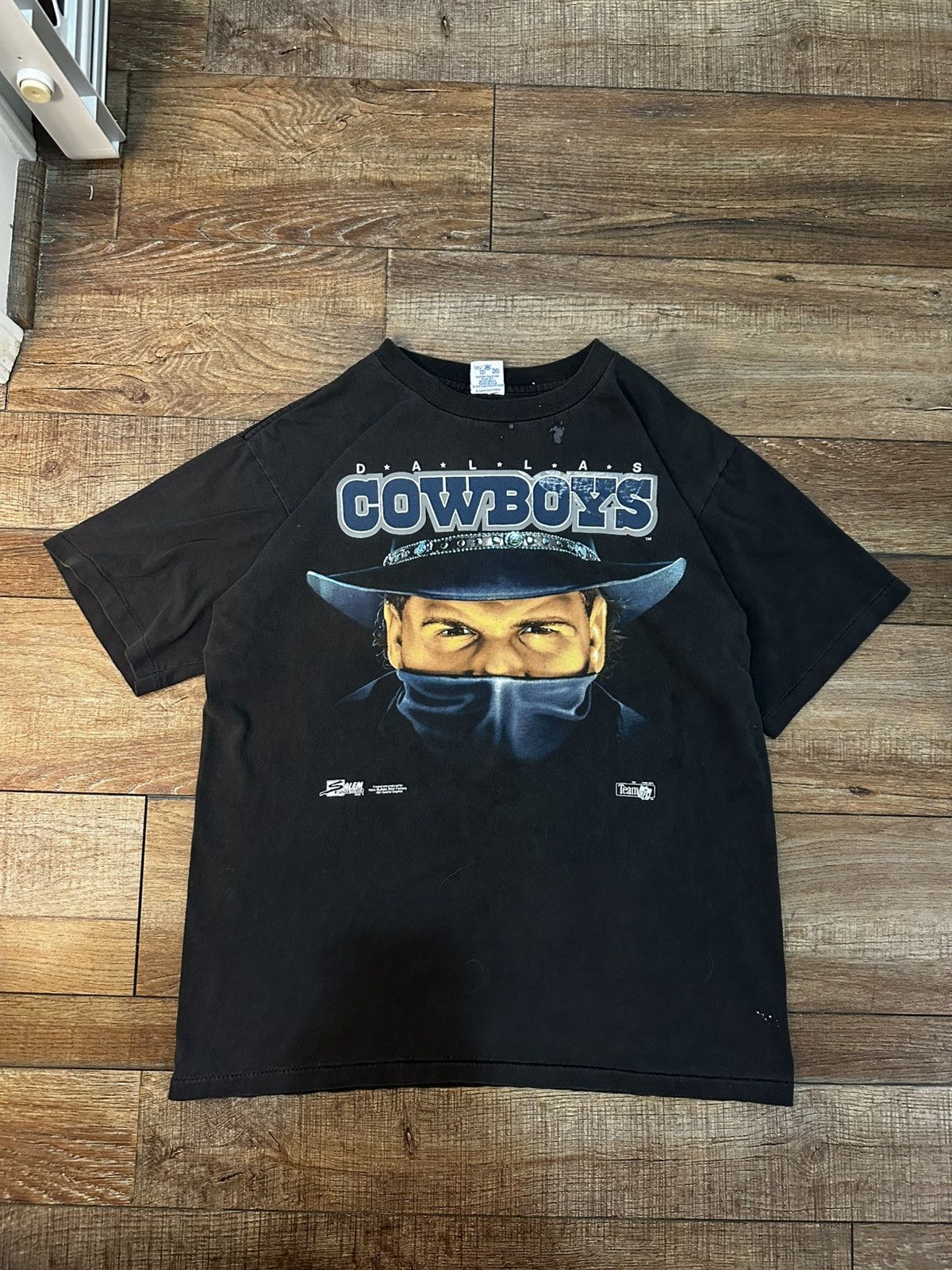 Other Vintage Dallas Cowboys tee Size US M / EU 48-50 / 2 - 1 Thumbnail