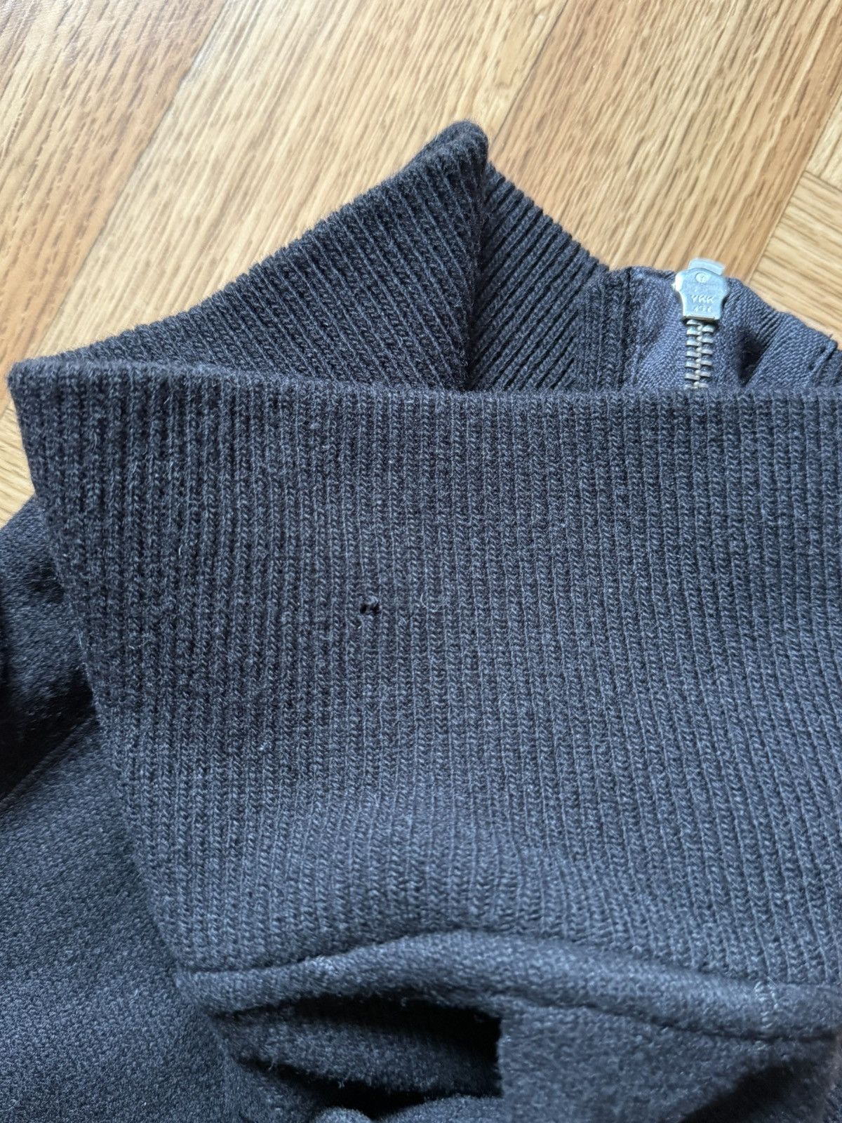 C.P. Company Vintage C.P. Company Sweater Size US XXL / EU 58 / 5 - 4 Thumbnail