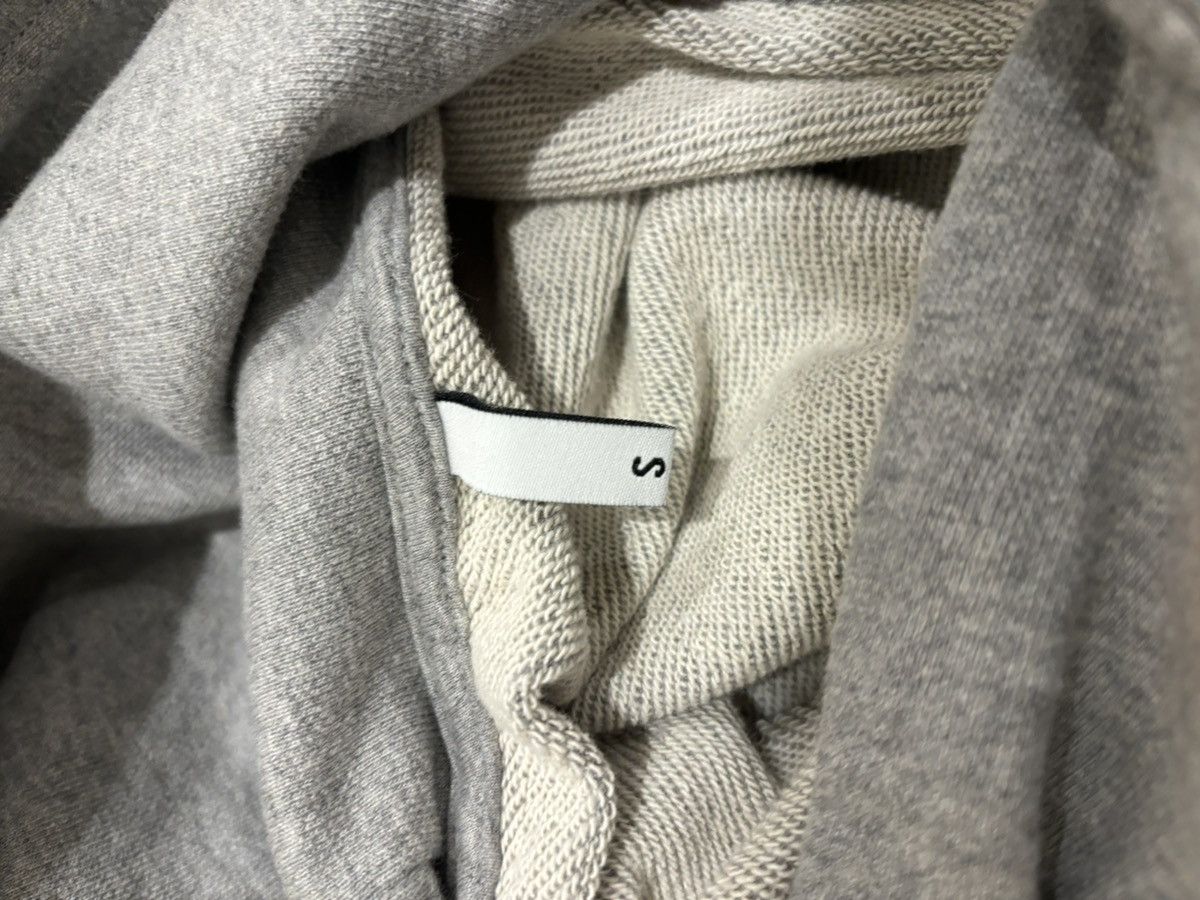 Rue Porter Rue Porter Heather Gray Hoodie Size US S / EU 44-46 / 1 - 7 Thumbnail