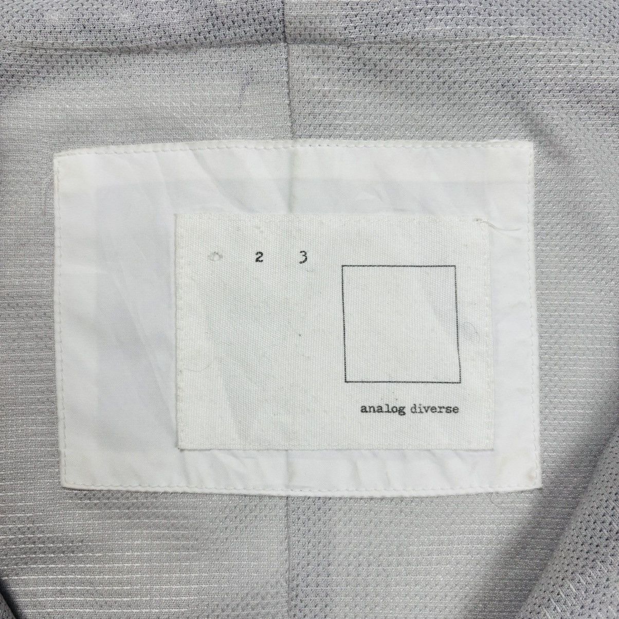 Analog 2000s Analog - Masked Micro Camo Purple Camo Jacket Size US M / EU 48-50 / 2 - 12 Thumbnail