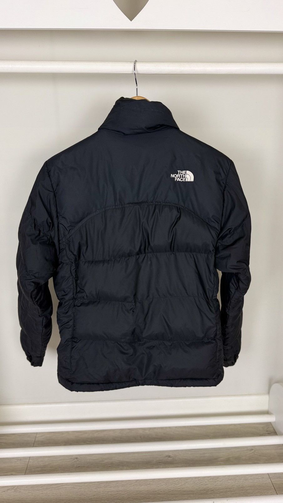 The North Face The North Face 700 Down jacket Size S / US 4 / IT 40 - 2 Thumbnail