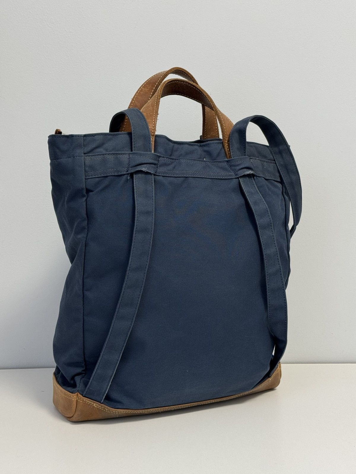 Fjallraven Fjallraven Totepack Shoulder Bag G-1000 Backpack Size ONE SIZE - 7 Thumbnail