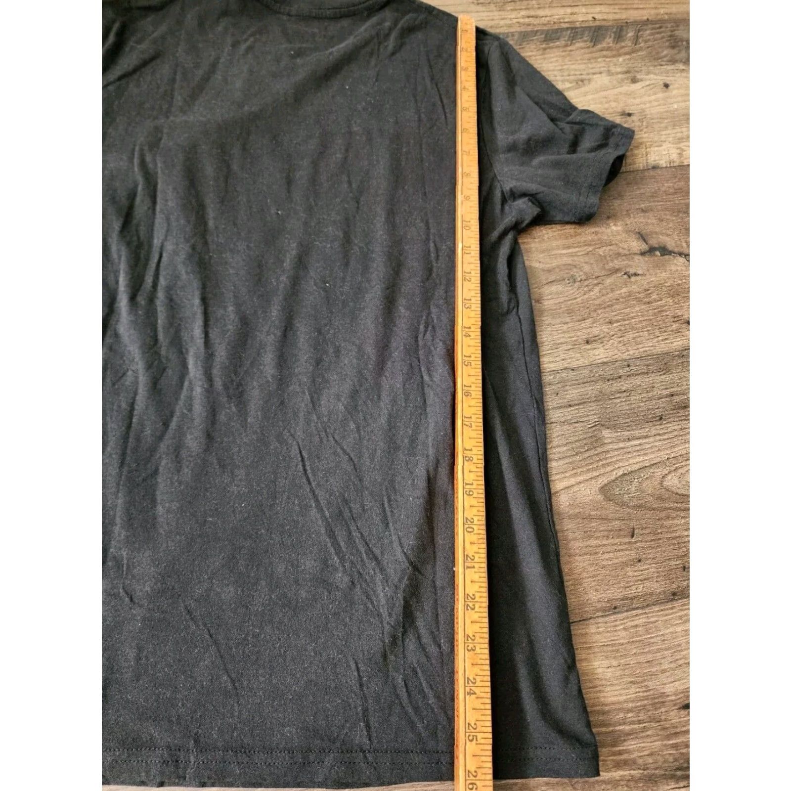 Vintage Dolly Parton Black Country Music T Shirt Short Sleeve Adult Unisex M Size M / US 6-8 / IT 42-44 - 2 Thumbnail