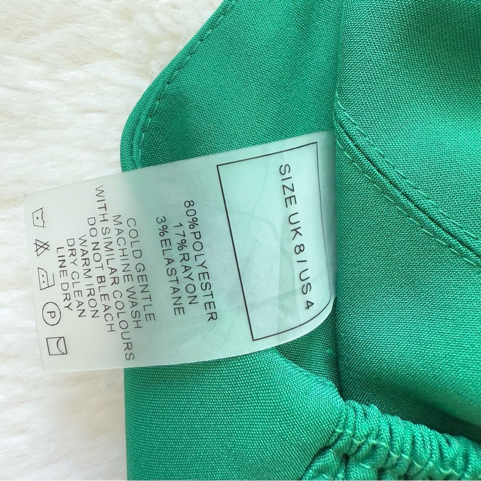 Other NWT!!! Manière de Voir women crop top size 4 US Size S / US 4 / IT 40 - 4 Thumbnail