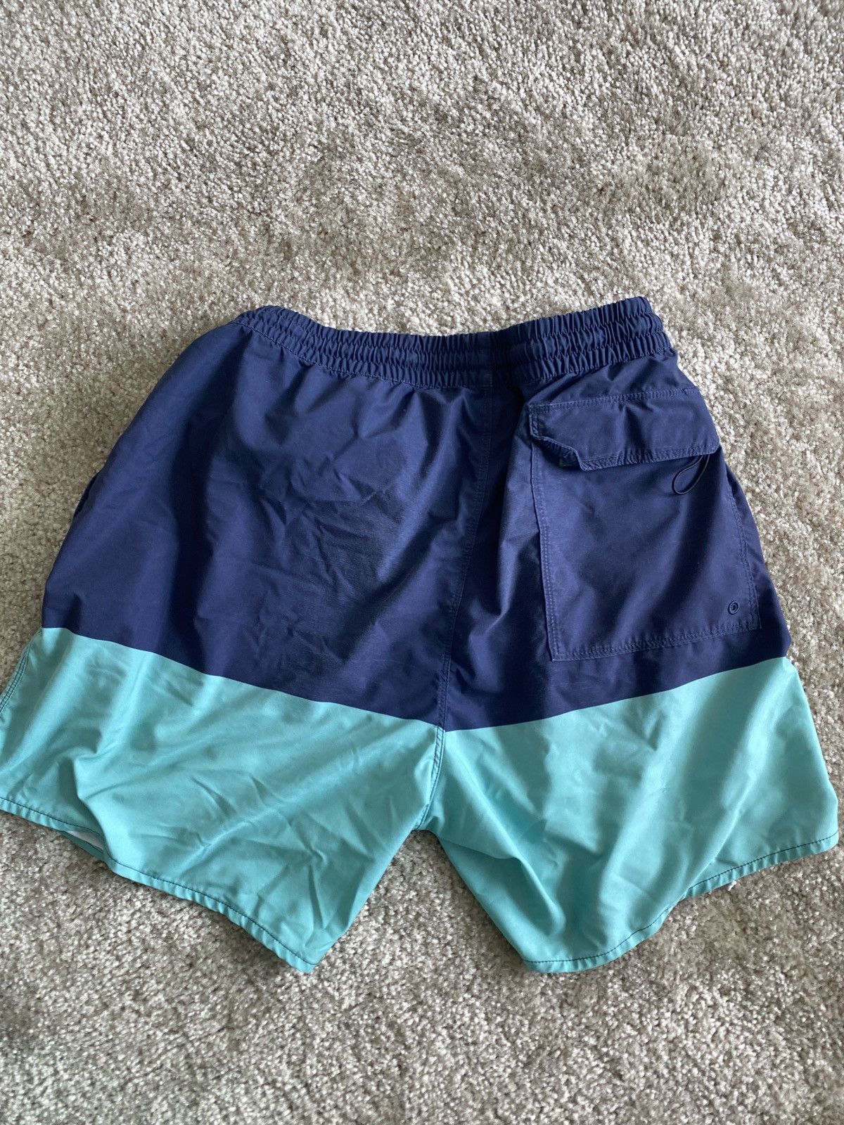 Patagonia Patagonia Hydropeak Volleys Size US 32 / EU 48 - 2 Thumbnail