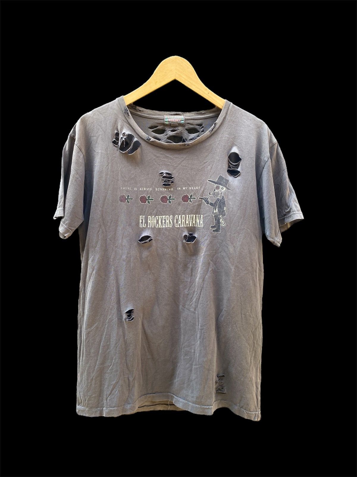 トップス WACKO MARIA Graphic Cuban Collar XL トップス WACKO MARIA Graphic Cuban Collar XL WACKO MARIA x