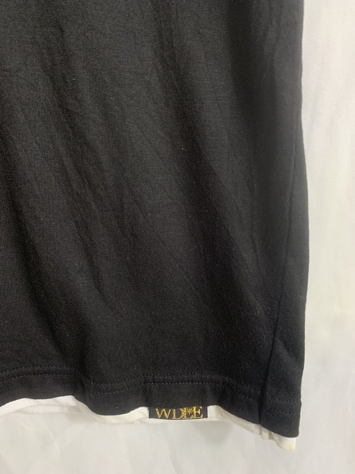 Japanese Brand Japanese Wild Life Shirt Size US S / EU 44-46 / 1 - 12 Thumbnail