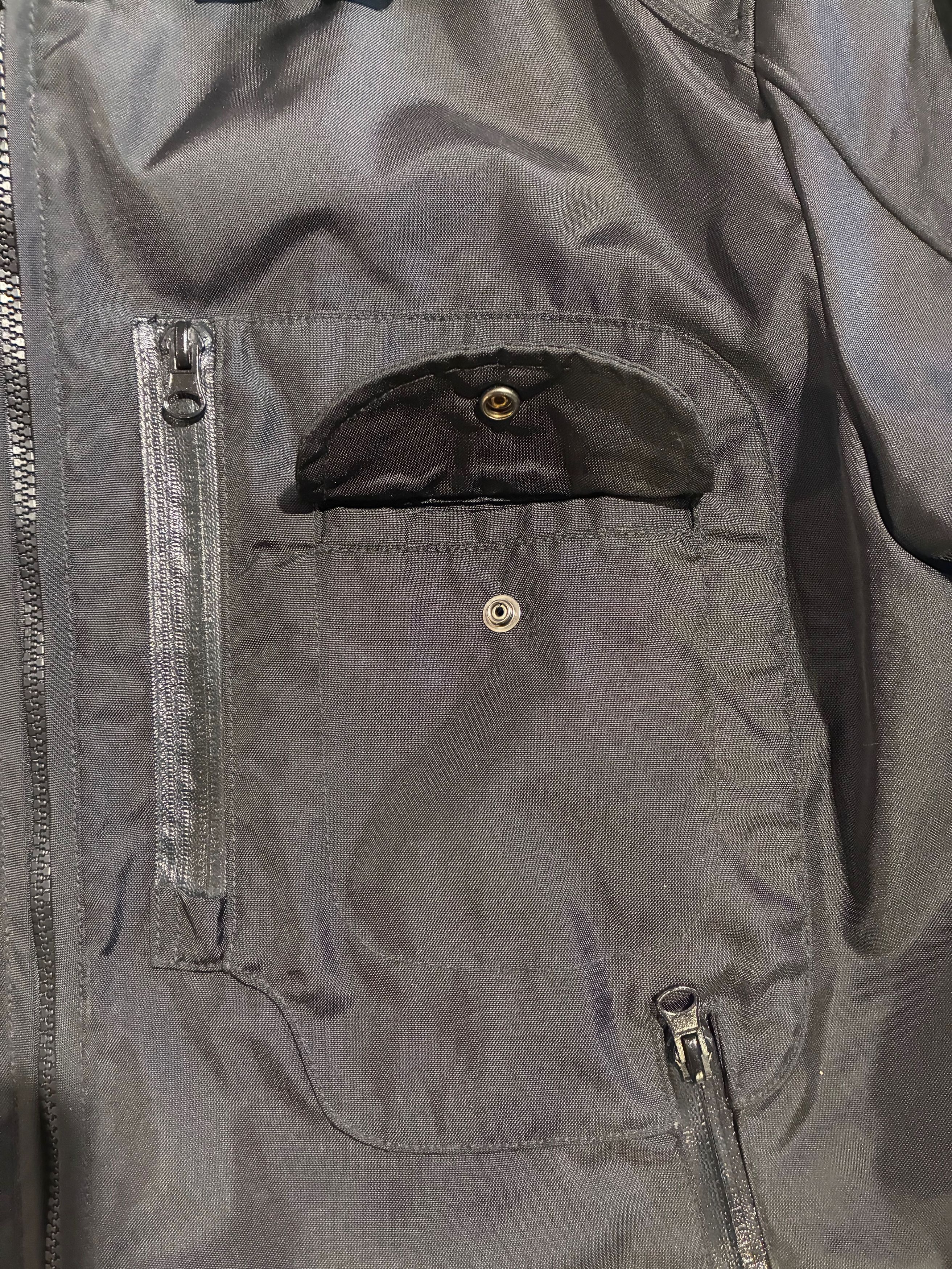 C.P. Company CP Velo2 City Cycling Jacket Size US L / EU 52-54 / 3 - 6 Thumbnail