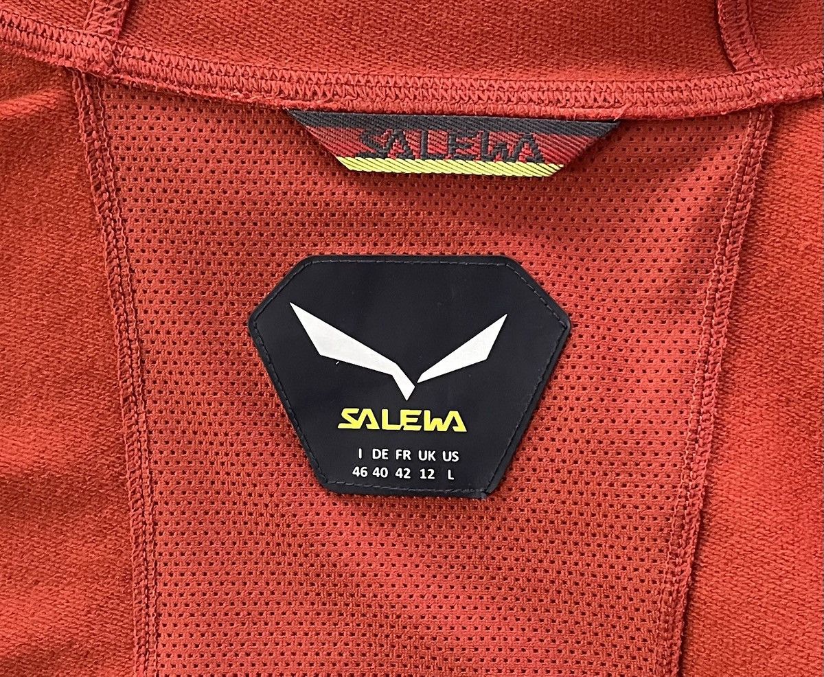 SALEWA Salewa Polarlite Thermo Jacket Women's Size L Size L / US 10 / IT 46 - 5 Thumbnail