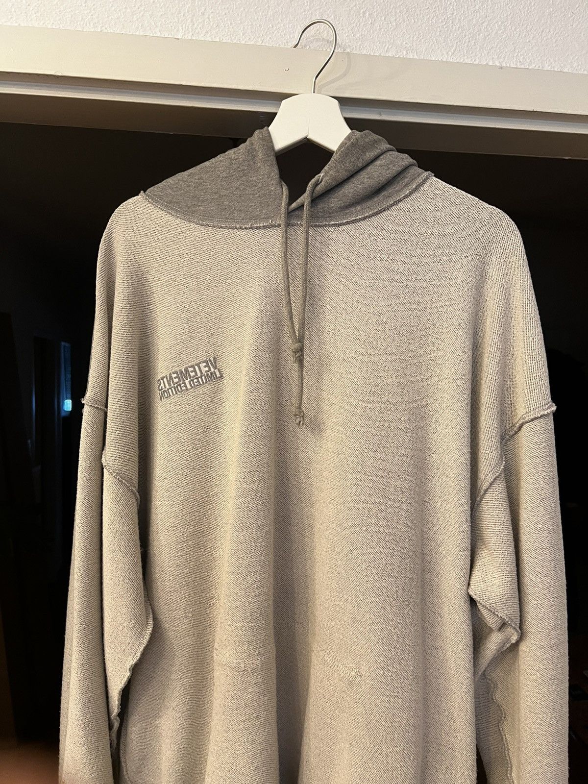 Vetements Inside Out | Grailed