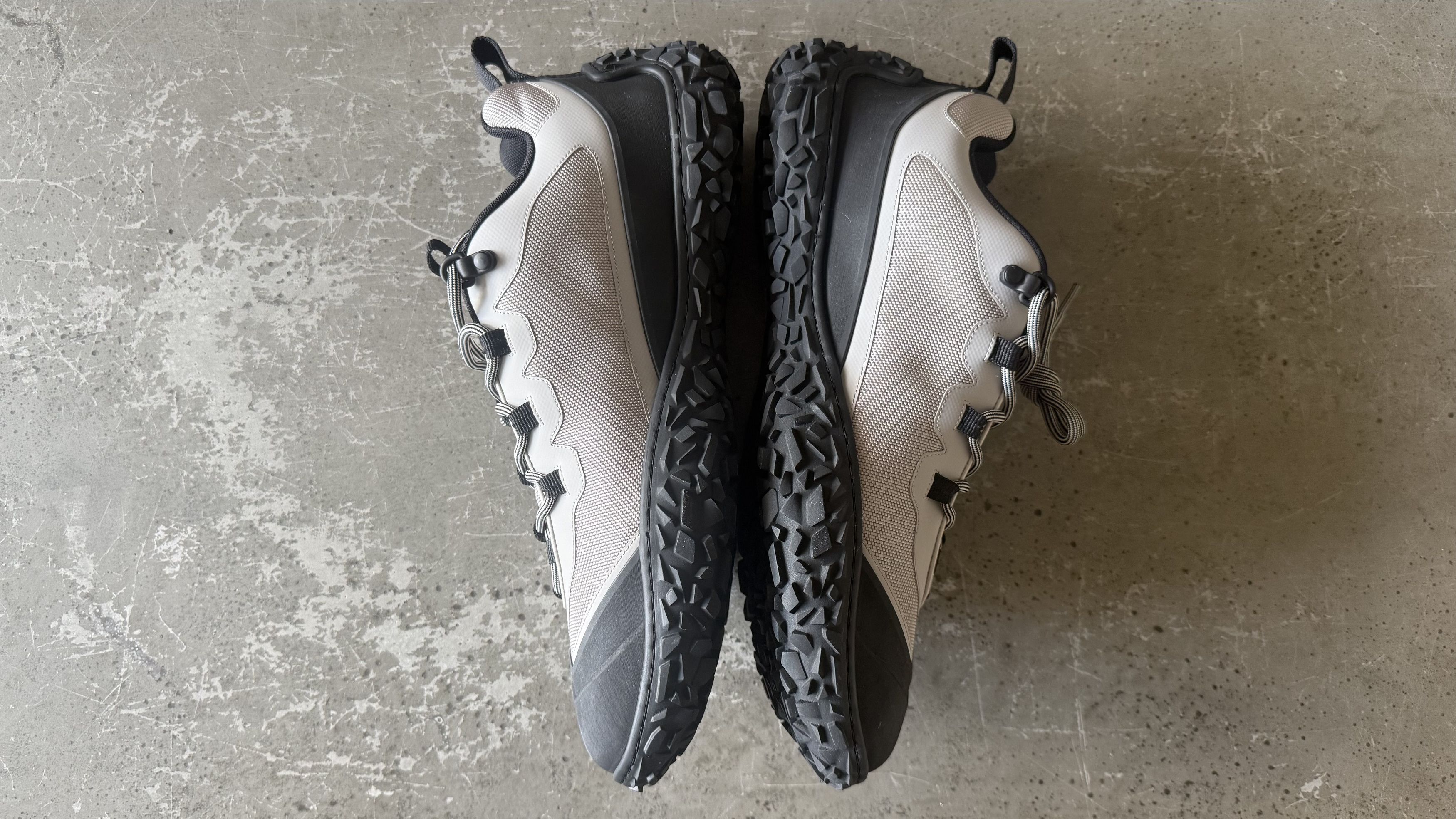 Dior B28 Hiking Shoe Size US 12 / EU 45 - 16 Thumbnail