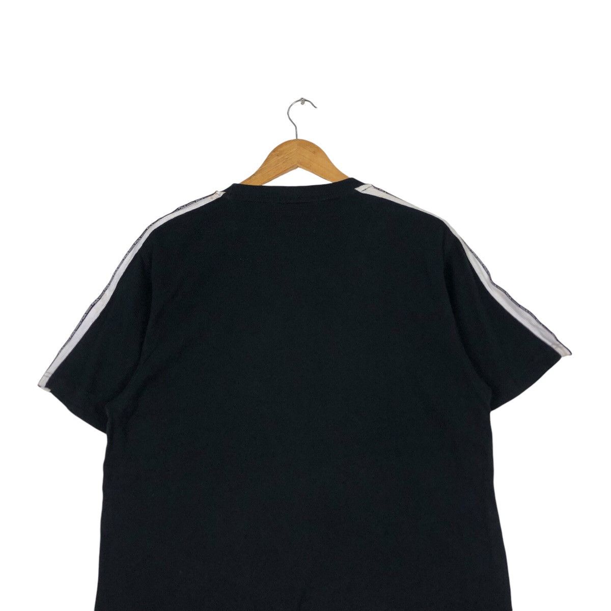 Fila × Japanese Brand × Vintage Vintage Fila 90s Colection T-shirt Medium - A1 Size US M / EU 48-50 / 2 - 8 Thumbnail