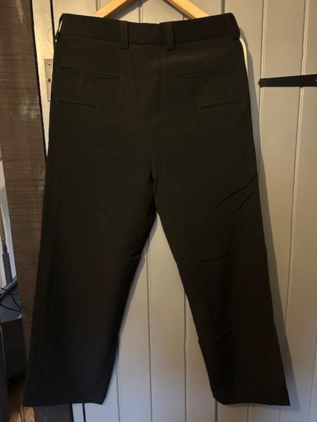 Gucci Gucci Dress Trouser Size US 28 / EU 44 - 2 Thumbnail