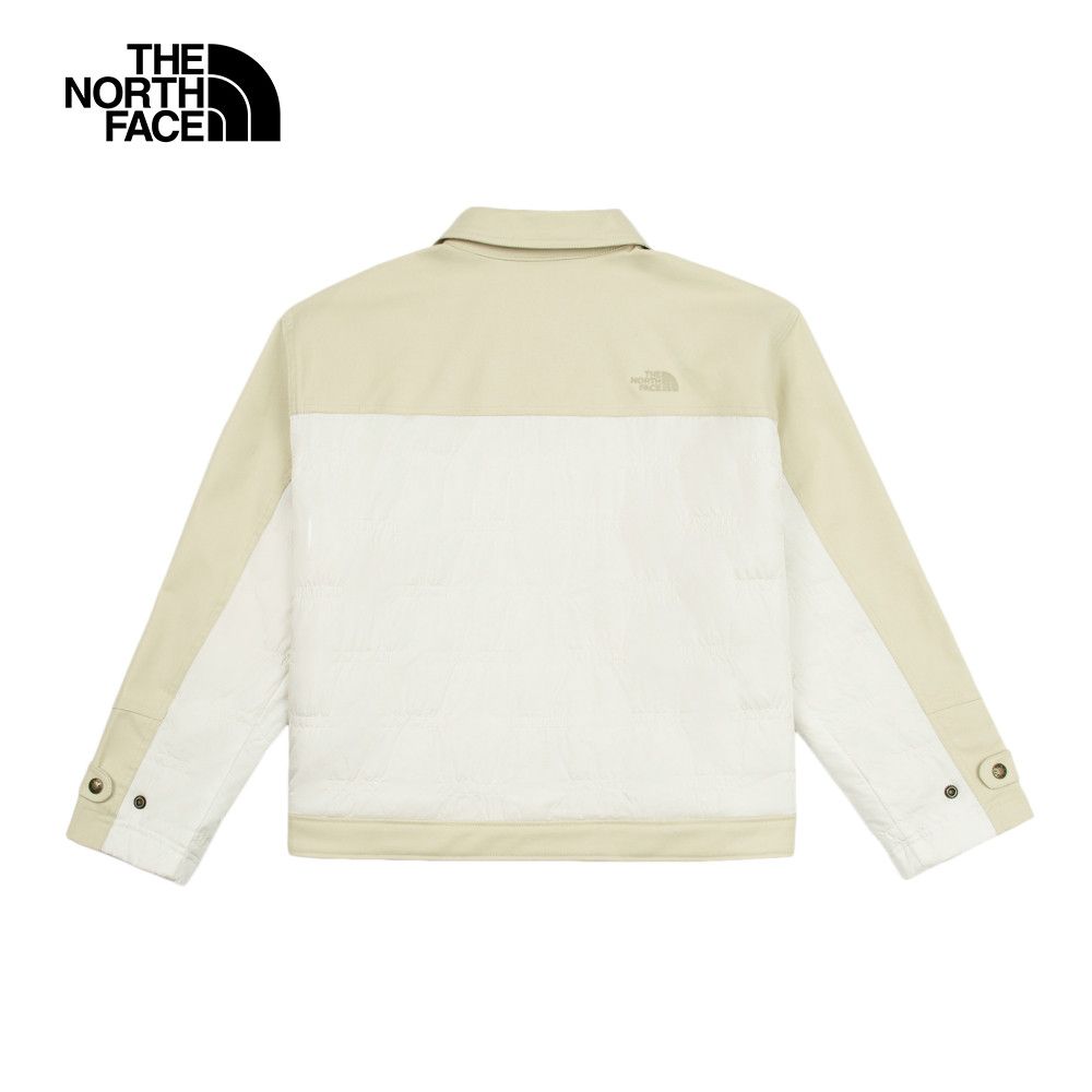 Kazuki Kuraishi × The North Face Urban Exploration KK UNISEX PKT PADDED JACKET Size US M / EU 48-50 / 2 - 2 Thumbnail