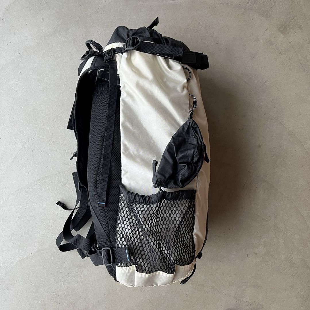 And Wander 30L Ecopak Backpack Size ONE SIZE - 3 Thumbnail