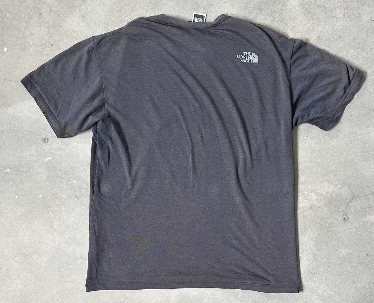 The North Face VINTAGE THE NORTH FACE WELL FADED TEE Size US M / EU 48-50 / 2 - 6 Thumbnail