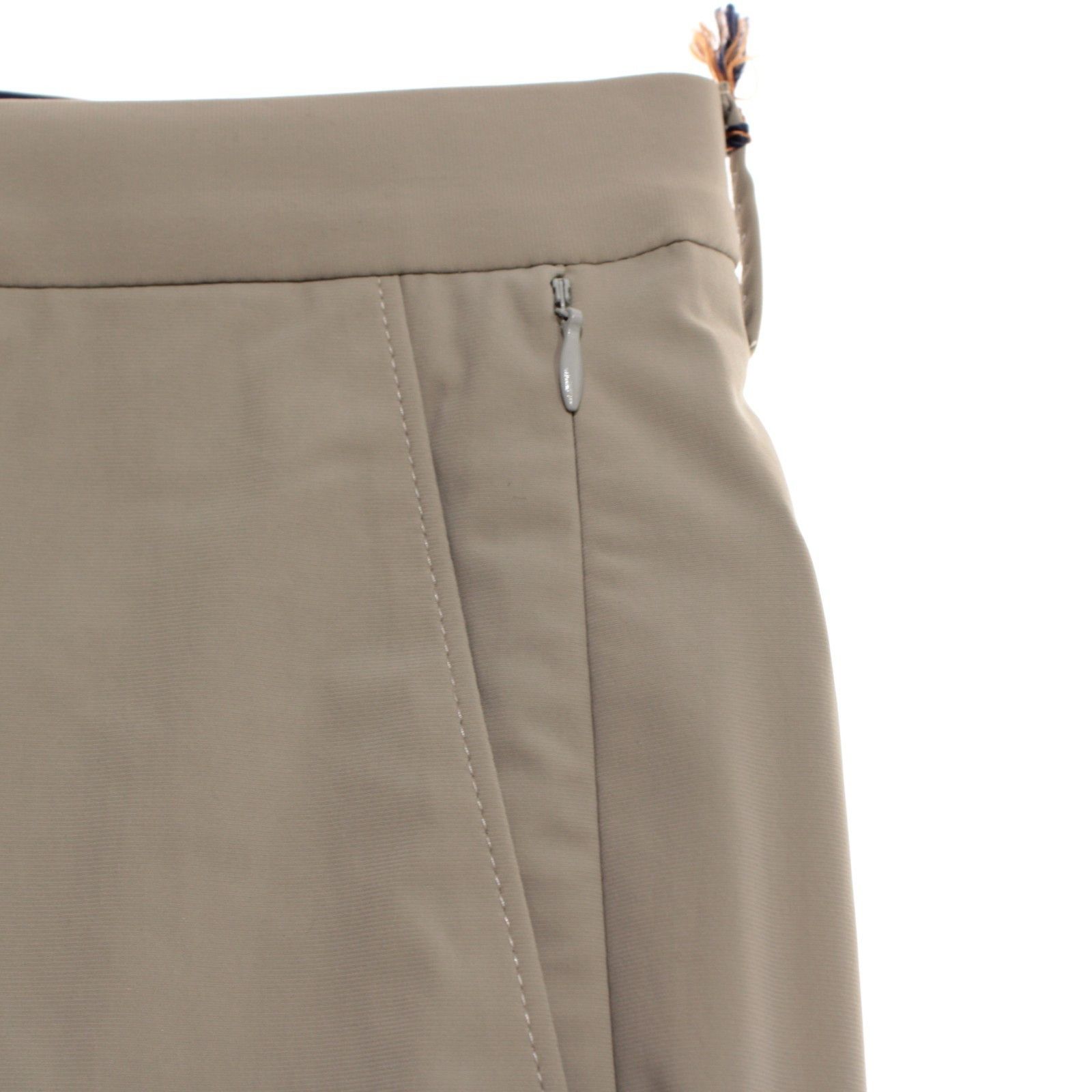 Zanella Zanella New with tags Dress Pants Size 35 US In Beige Size US 35 - 4 Thumbnail