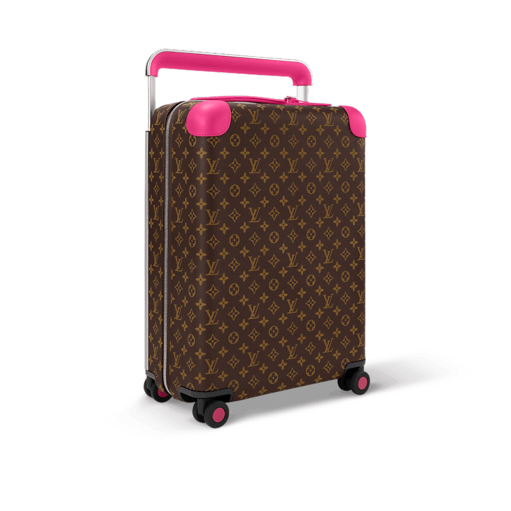 Louis Vuitton Horizon 55 Suitcase Size ONE SIZE - 8 Thumbnail