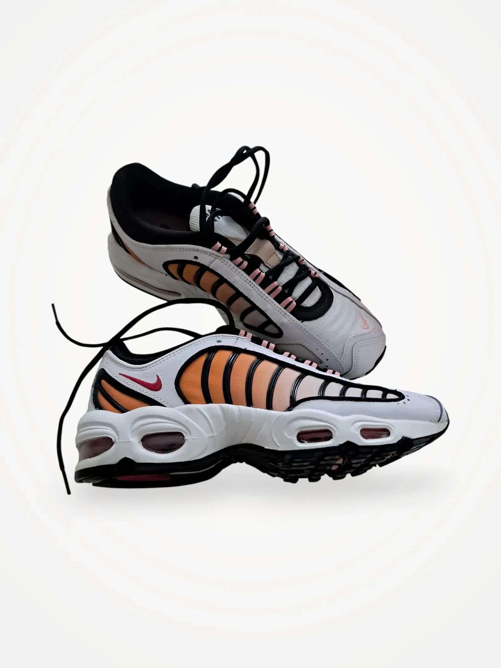 Nike Nike Nike Air Max Tailwind IV Sneakers Size US 10 / IT 40 - 1 Thumbnail