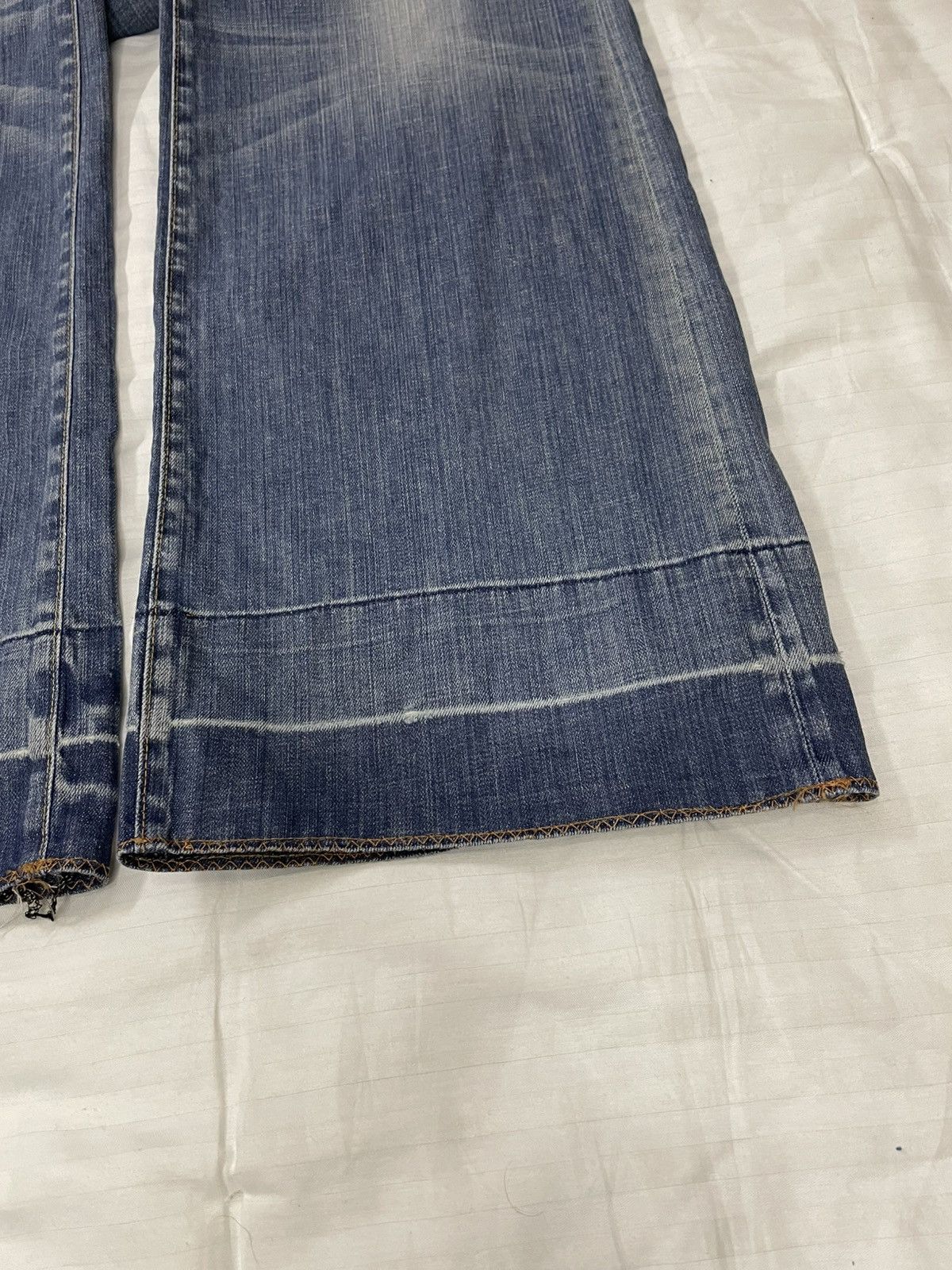 diesel archive y2k Opium L.G.B. デニム 希少 archive diesel 